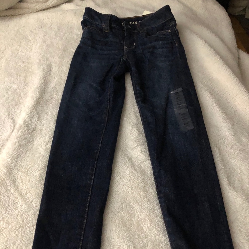 American Eagle New with tags 00/ Short /Skinny
